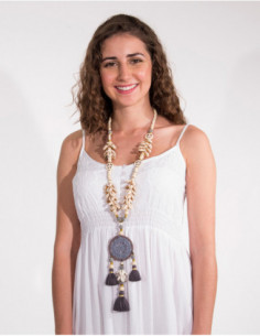 Grand collier attrape rêve... 2