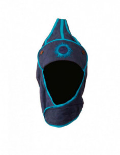 Chapka ethnique doublée 2