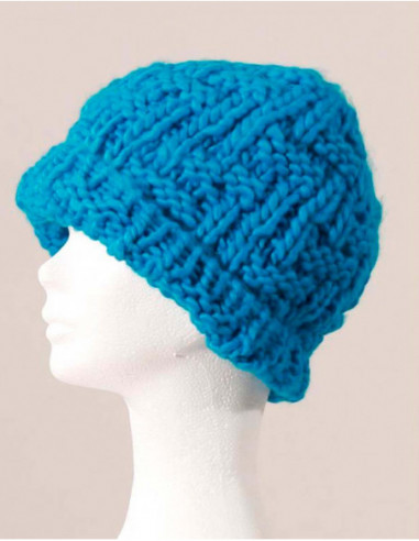 Bonnet tricot