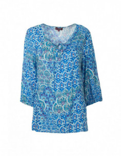 Exotic woman blouse 2