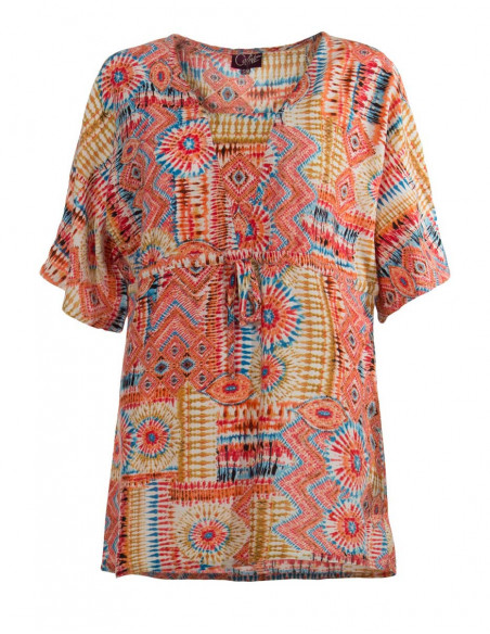 Women's Kimono style blouse