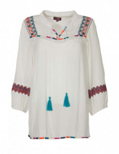 Chemisier femme indien et tendance 2