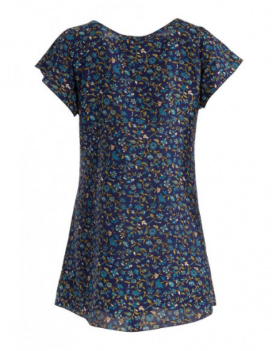 Babydoll blouse