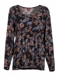 Romantico bohemian blouse 2