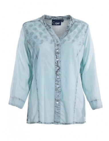 Chemise hippie on sale chic femme