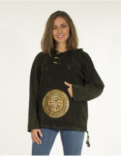 Gent Cotton Népal Doré... 2