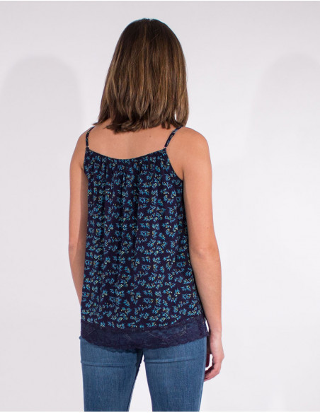 Original summer tank top for women