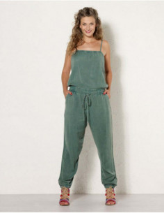 Stone wash combination