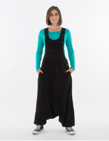 Combi harem pants ethnic