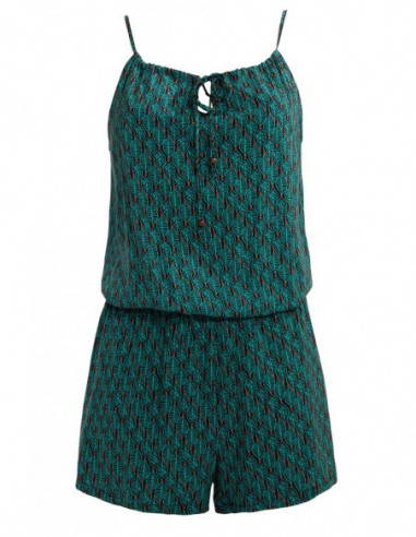 Combi-short nature léger