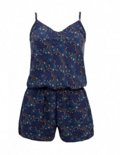 Combi short d'été imprimé original 2