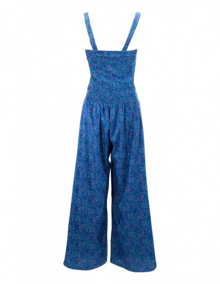 gypsy chic jumpsuit
