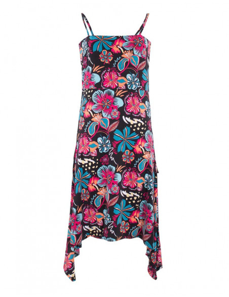 9 in 1 tunika-harem pant-jumpsuit