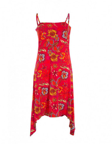 9 in 1 tunika-harem pant-jumpsuit