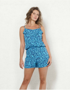 The ideal holiday romper