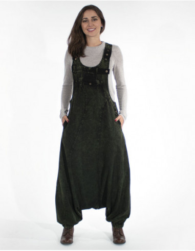 Harem overalls sales