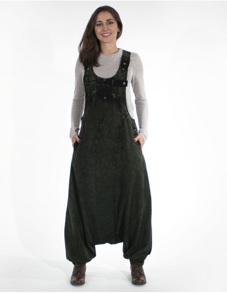 Combi sarouel sale