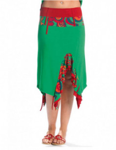 Knitted 95% Cotton 5%...