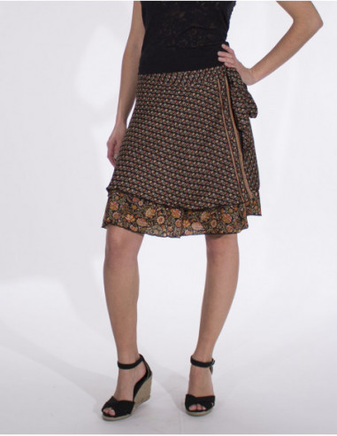 Miniskirt Polyester