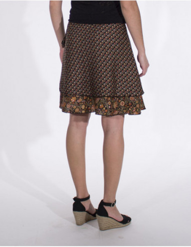 Miniskirt Polyester