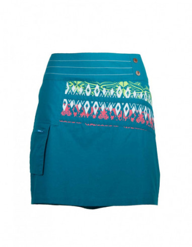 Aztec Skirt