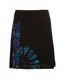 Jupe courte originale et casual 2