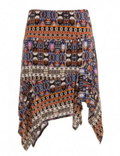 Asymmetrical and colorful... 2