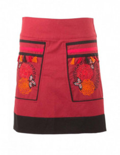 Embroidered Babacool... 2