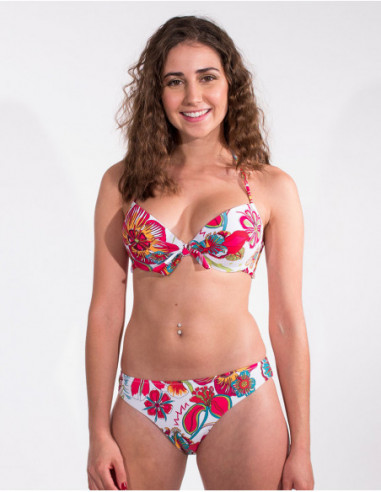 Maillot de bain plage 2 pièces