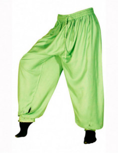 Lady easy harem pant... 2