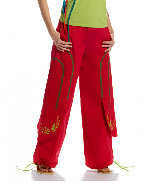 Pantalon Papillon
