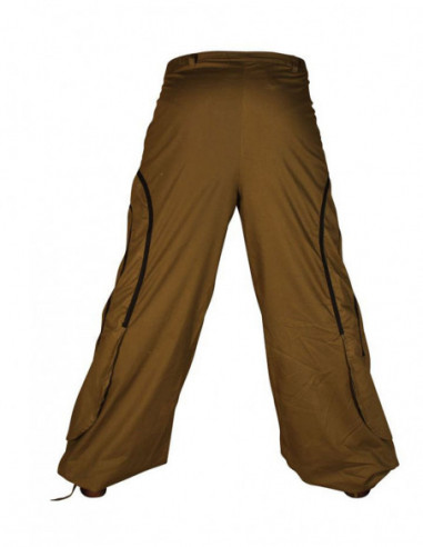 Pantalon Papillon