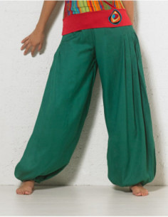 Woman pant viscose