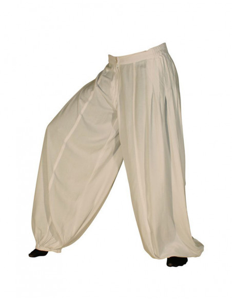 Woman pant viscose