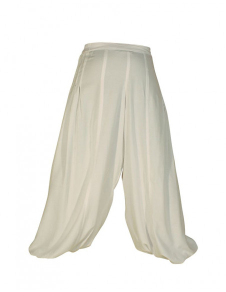 Pantalon Aladin pinces