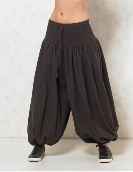 pantalon aladdin mixte ethnique