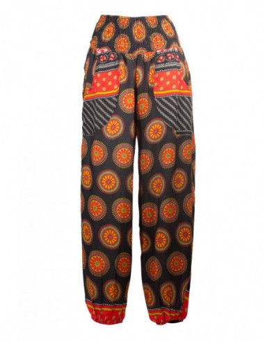 Ladie Pant Polyester