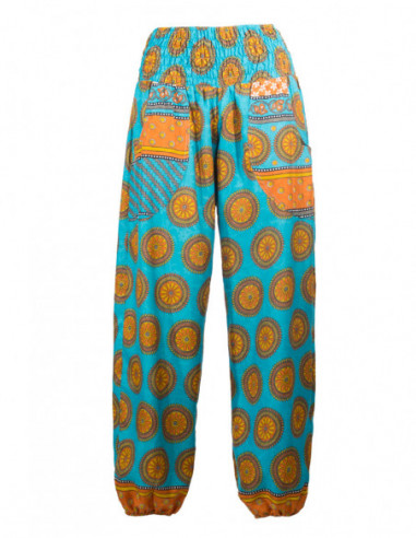 Ladie Pant Polyester