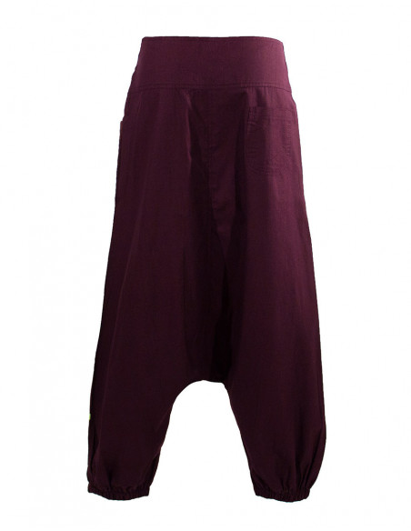 sarouel ethnique et chic