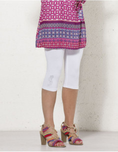 Basic short leggings