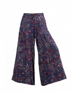 Pantalon indien chic et... 2