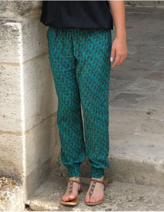 Women's printed summer...