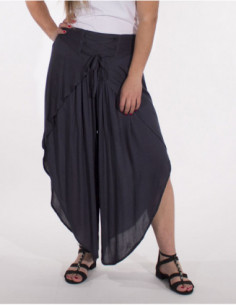 Women's wide trousers 2