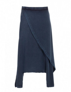 sarouel original stone wash pour femme 2