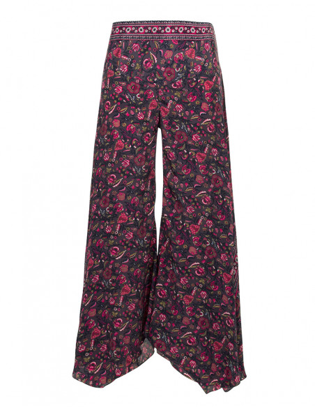 Bollywood trendy loose trousers