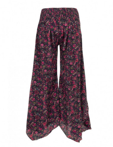 Bollywood trendy loose trousers