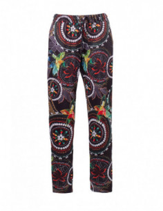 Pantalon extensible original baba cool 2