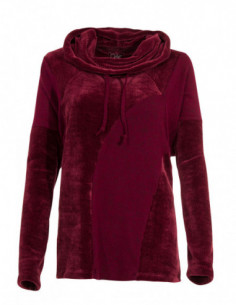 Sweet and warm women's sweater 2