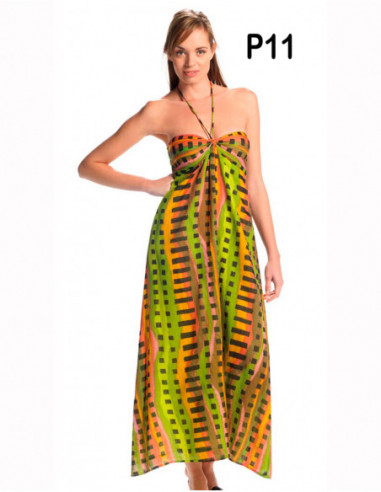 Robe Ethnique