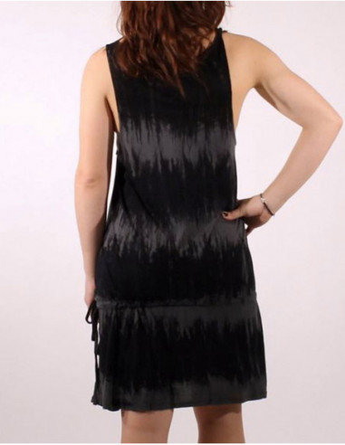 Robe de plage